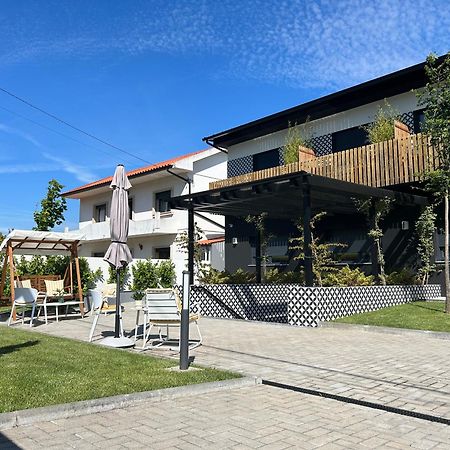 Alma Candida 02 Valenca Exterior photo